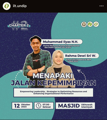 Wisata Bidang PSDM LKMM-D FSM