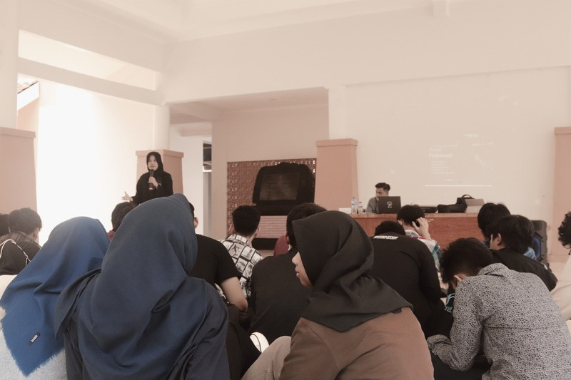 Sekolah Pengkarya Psikologi